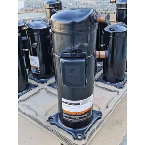 คอมเพรสเซอร์แบบสกรอลล์ ZP72KCE-TFD-420 24 โวลต์ สำหรับเปลี่ยนซ่อม - Product Image 3