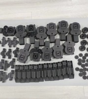 PA12 PA11 Nylon pour impression 3D industrielle Production rapide