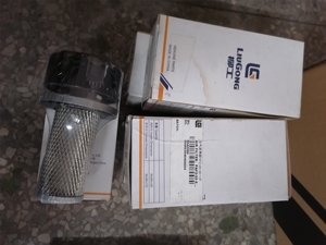 Filtro de Válvula de Respiración Compatible con Liugong, Pieza 88A0084, Directo de Fábrica, Repuestos para Maquinaria de Construcción - Product Image 6