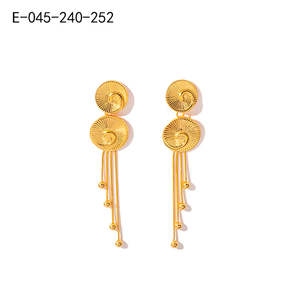 PBBA-923 Pendientes de Moda Elegantes y con Estilo - Product Image 1