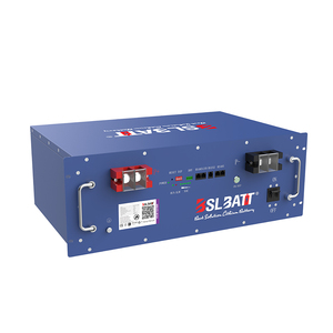 Batería solar de 48V 200ah 100ah 200ah 300ah 5kw 10kw 15kw, <span class=keywords><strong>precio</strong></span> al por mayor - Product Image 5