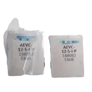 Baru asli stok tersedia Aevc-12-5-i-<span class=keywords><strong>p</strong></span> 188082 industri otomasi Pac khusus Plc pengendali pemrograman - Product Image 1