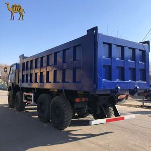 Shacman sx2300 8x8 SUV Cab với zero-mặc-tỷ lệ hiệu suất cao trong khu vực miền núi đồng cỏ và bùn quyền lực mạnh mẽ - Product Image 6