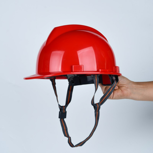 شعار مخصص ABS قبعة واقية صلبة خوذات عمل قياسية خوذة صناعة السلامة قبعة صلبة - Product Image 5