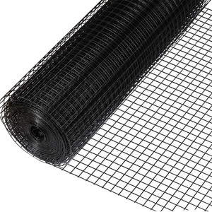High Quality SZ Brand SZ-WW-04 25mm Aperture 1.8mm Wire Diameter Welded Wire <b>Mesh</b> Protective <b>Screens</b> for Machinery Use Hebei - Product Image 1