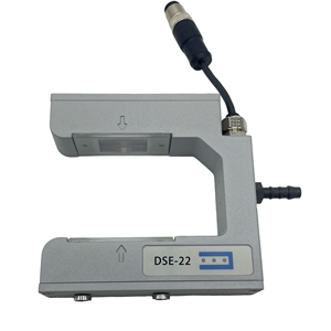 เซ็นเซอร์เลเซอร์อุตสาหกรรม DSE-22 ระบบนำทางแบบเว็บความแม่นยำสูง พร้อมขายึด ใช้ไฟ 24 VDC รับประกันหนึ่งปี - Product Image 5
