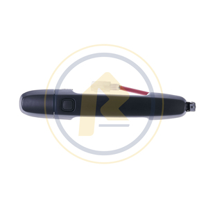 Maniglia esterna per porta Ac Rolcar ADAPTABLE per OE 6921033080B0 adatta per Toyota Aygo 2014 - Product Image 1