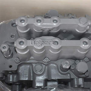 ZX240-3 ZX240LC-3 ZX250LC-3 4628664  Contrôleur Z pour excavatrice, pièces d'origine, ensemble hydraulique principal - Product Image 2