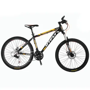 M390 groep set bicicletas de montana, mountainbike 24 snelheden aluminiumlegering volwassen fiets, 27.5 inch mountainbike hot koop