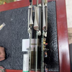 <span class=keywords><strong>Placa</strong></span> de Control Principal Compatible para Impresora de Inyección de Tinta Industrial Domino A+ <span class=keywords><strong>A320</strong></span> A520, Repuestos - Product Image 4