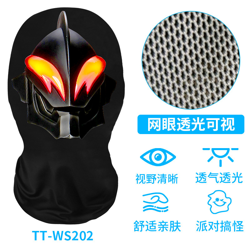 TT-WS202