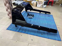 Barre de protection robuste 4x4 pour pick-up, porte-charge extérieur, pièces de modification pour Mitsubishi L200 Triton