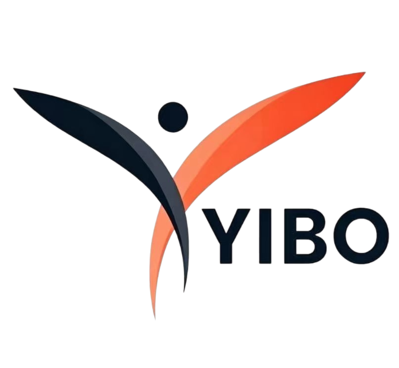Dongguan Yibo Precision Technology Co., Ltd. logo