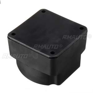 Kit Aislador de Batería Dual Duradero 12V 140A, Relé de Carga Dividida Sensible al Voltaje Impermeable VSR para Autocaravanas, Coches, RV, Yates, Barcos - Product Image 3