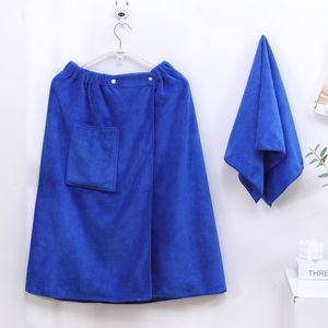 <span class=keywords><strong>Serviette</strong></span> <span class=keywords><strong>de</strong></span> <span class=keywords><strong>douche</strong></span> ajustable à séchage rapide pour <span class=keywords><strong>homme</strong></span>, bain, spa, sauna, enveloppement <span class=keywords><strong>de</strong></span> taille pour <span class=keywords><strong>homme</strong></span> - Product Image 6