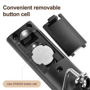 신상품 50kg LCD 백라이트 디스플레이 스트랩 여행 복근 수하물 스케일 디지털 - Product Image 5