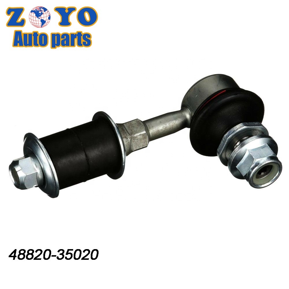 すばる Front Sway bar Link For TOYOTA Land Cruiser 90 KZJ95.VZJ95