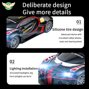 ของเ<span class=keywords><strong>ล</strong></span>่นรถดริฟท์ของเ<span class=keywords><strong>ล</strong></span>่นสำหรับ<span class=keywords><strong>รถ</strong></span>แข่ง<span class=keywords><strong>วิ</strong></span>ทยุ1:16ไฟฟ้าความเร็วสูงของเ<span class=keywords><strong>ล</strong></span>่นรถแข่งบังคับได้ตามต้องการ - Product Image 5