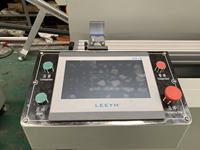 Machine de fraisage et de perçage CNC de profil en aluminium de fenêtre pour des machines de porte et de fenêtre