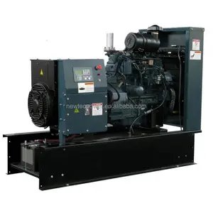 Originele Beroemde Japanse Motor Aangedreven Door Kubota 8kw 10kva Diesel Generator Set