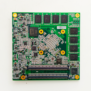 Placa Base Industrial Integrada Kontron 36016-8016-19-4 PC104, Módulo de CPU, 100% Probado, en Stock - Product Image 3