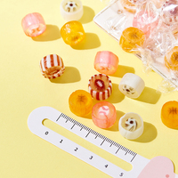 Bonbons durs personnalisés d'usine chinoise avec logo Vente en gros en vrac Fabrication OEM pour la promotion de la marque et les cadeaux de festival