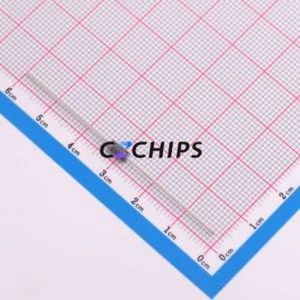 Nuevo Diodo Original FR107 DO-41 de Recuperación Rápida / Diodo de Alta Eficiencia, Venta al por Mayor de Componentes Electrónicos, Chips y Servicio BOM - Product Image 1