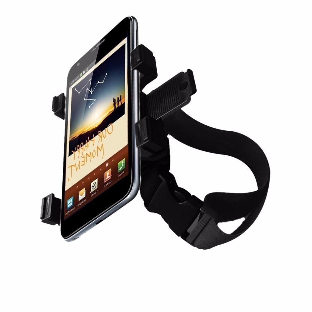 Leg Band Phone Leg Holster Velcro Holster Equestrian Cell Phone