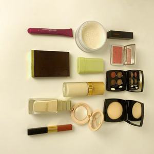 Bán buôn tùy biến của thương hiệu nổi tiếng Mỹ phẩm sang trọng son môi bóng mắt Blush trang điểm - Product Image 3