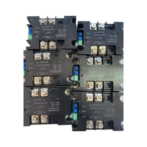 110V 220V R1 R2 duy nhất-giai đoạn động cơ thông minh mềm Khởi động mềm mô-đun bắt đầu 50-60Hz tương thích 1kw 1.5KW 2kw 3KW 4Kw 6KW 8KW - Product Image 5