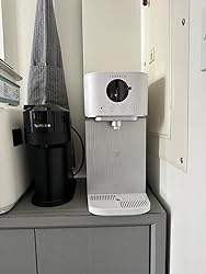 Sistema di filtraggio dell'acqua da banco a osmosi inversa consegna rapida dell'acqua da parte del produttore di depuratore di <span class=keywords><strong>Shenzhen</strong></span> distributore di acqua - Product Image 4