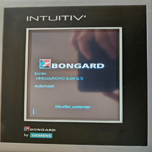 Nouveau et original 6AV6 6420EA013AXO 6AV66420EA013AXO Écran <span class=keywords><strong>Bongard</strong></span> OMEGAROTO NOUVEAU Stock en entrepôt - Product Image 1