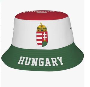 Sombrero de pescador con bandera de Francia, gorra de sol a la moda, sombrero de pescador plegable para mujeres y hombres, sombrero de viaje de verano - Product Image 4