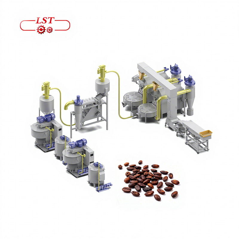 LST 30 150 kg Industrial Commercia