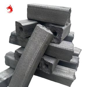 बड़े पैमाने पर खानपान कार्यक्रम उत्पादन के लिए औद्योगिक bbq बांस चारकोल - Product Image 6