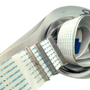 Cable de cabezal de impresión de 31 pines AWM 20624 80C 60V VW-1 compatible con EPSON 4880C 7800C 7400 9880 9800 9800C 7880C 7880 4880 4800C 7800 7450 - Product Image 5