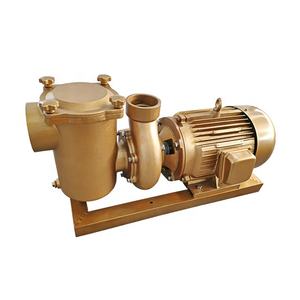 Pompe de <span class=keywords><strong>piscine</strong></span> 3 HP anticorrosion Installation facile <span class=keywords><strong>Filtration</strong></span> de circulation Pompe à eau salée pour <span class=keywords><strong>piscine</strong></span> au sol - Product Image 5