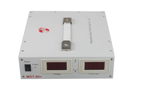 Outil de diagnostic de régulateur de tension automatique MST-80 MST-80+ pour la programmation GT1/OPS/ICOM pour BM-W et Benz