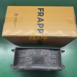 แผงหน้าปัดแดชบอร์ด20455503สำหรับ<span class=keywords><strong>รถ</strong></span><span class=keywords><strong>บรรทุก</strong></span> FM9 FM12 FH12ของ Volvo Fmx แผงหน้าปัด<span class=keywords><strong>รถ</strong></span><span class=keywords><strong>บรรทุก</strong></span>สำหรับงานหนัก - Product Image 1