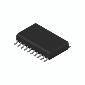 Composants électroniques BOM IC en stock Logic 20 SOlC MC74VHC240DW - Product Image 1