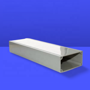 Phong cách và độ bền cao PC hồ sơ uhmw/PP/PA/PE/ABS/PC/PVC nhựa đùn LED hồ sơ - Product Image 2