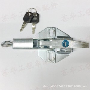 ตัวล็อคฝาสูบรถขุดแคตเตอร์พิลลาร์ สำหรับอะไหล่รถขุดรุ่น E320B E200B - Product Image 1