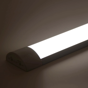 Lumière LED étanche IP65 certifiée ROHS, lumière tri-étanche, lumière à encastrer connectable, 30W, éclairage industriel pour entrepôt - Product Image 5