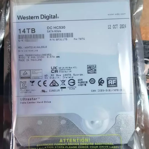 Disco Duro HDD Western Digital UltraStar DC <span class=keywords><strong>HC530</strong></span> WUH721414ALE6L0/0F31175 de 14 TB, 3.5 Pulgadas, 7.2K - Product Image 2