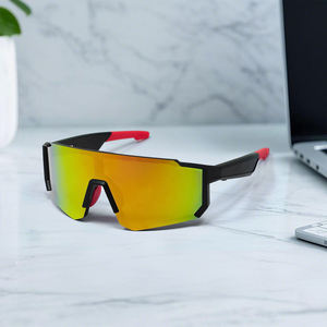 Gafas de Ciclismo SANVNET QY-Pro1 2026, Polarizadas, con Música, Llamadas Bluetooth, Inteligentes, Deportivas, Inalámbricas, con Asistente IA - Product Image 4