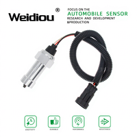 Capteur de vitesse 3836010-E21011 pour camions légers Dongfeng Duolika CAPTAIN FAST Transmission