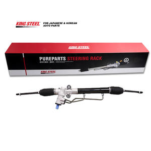 KINGSTEEL 자동차 부품 스티어링 시스템 시보레 옵트라 용 스티어링 기어 파워 스티어링 랙 95209431 9038406 - Product Image 1