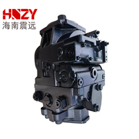 Moteur de translation hydraulique 05817095, moteur d'entraînement final pour rouleaux compresseurs BW212 BW219, équipement de construction, couple élevé