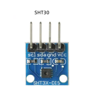 Module de capteur de température et d'humidité SHT30 SHT31 SHT35