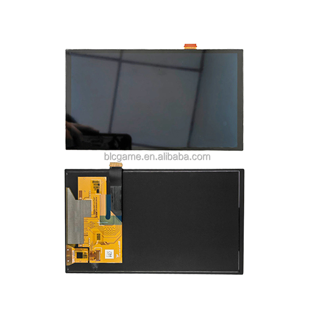LCD Panel Screen Display NS Repair Parts for Nintendo Switch Lite Oled
